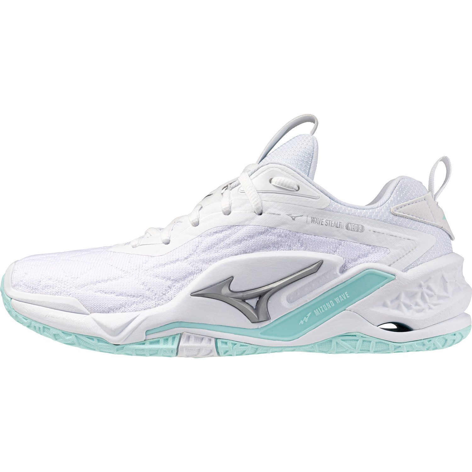 Mizuno Wave Stealth Neo 2 Dames