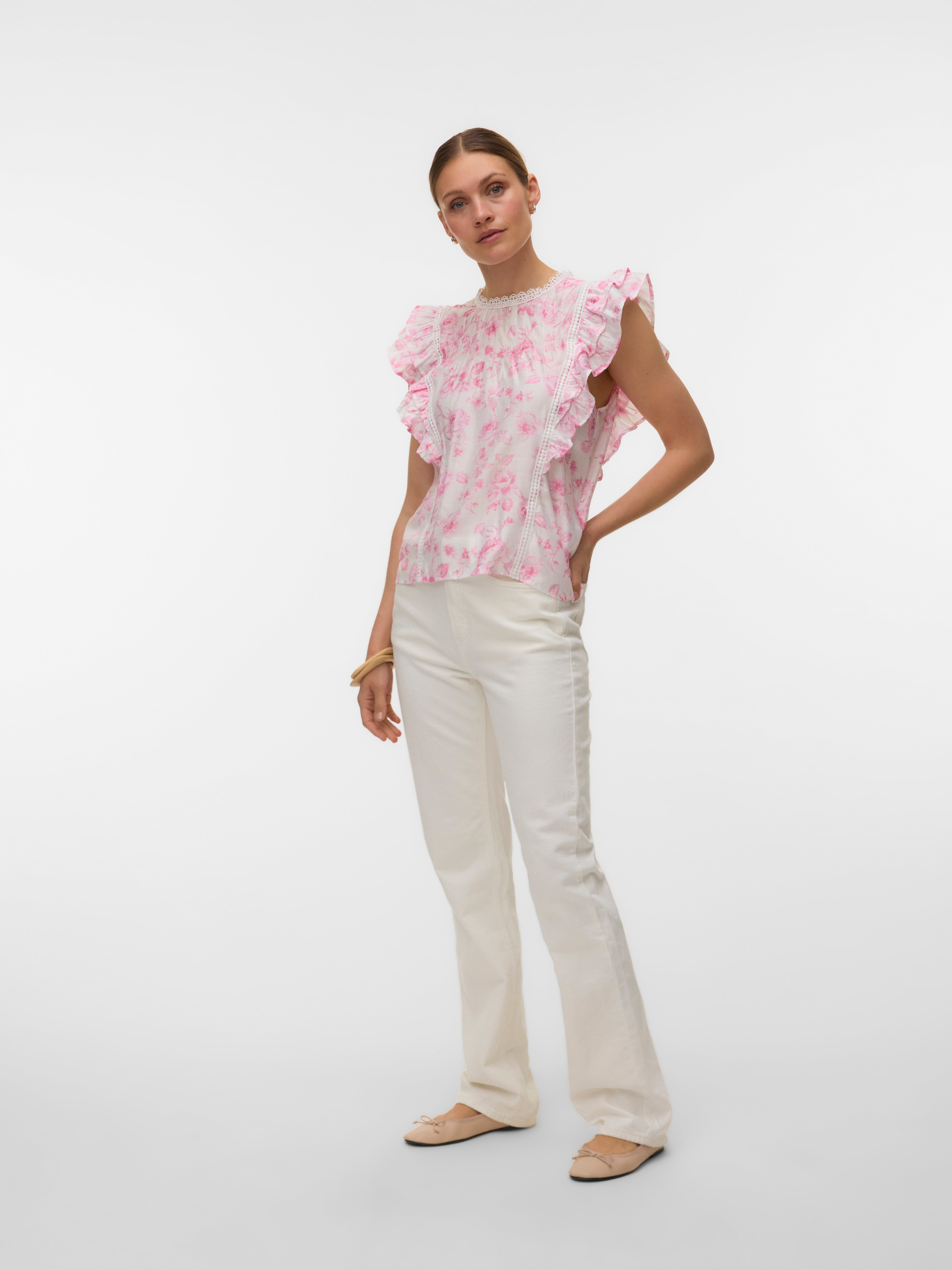 VMBLISS Top