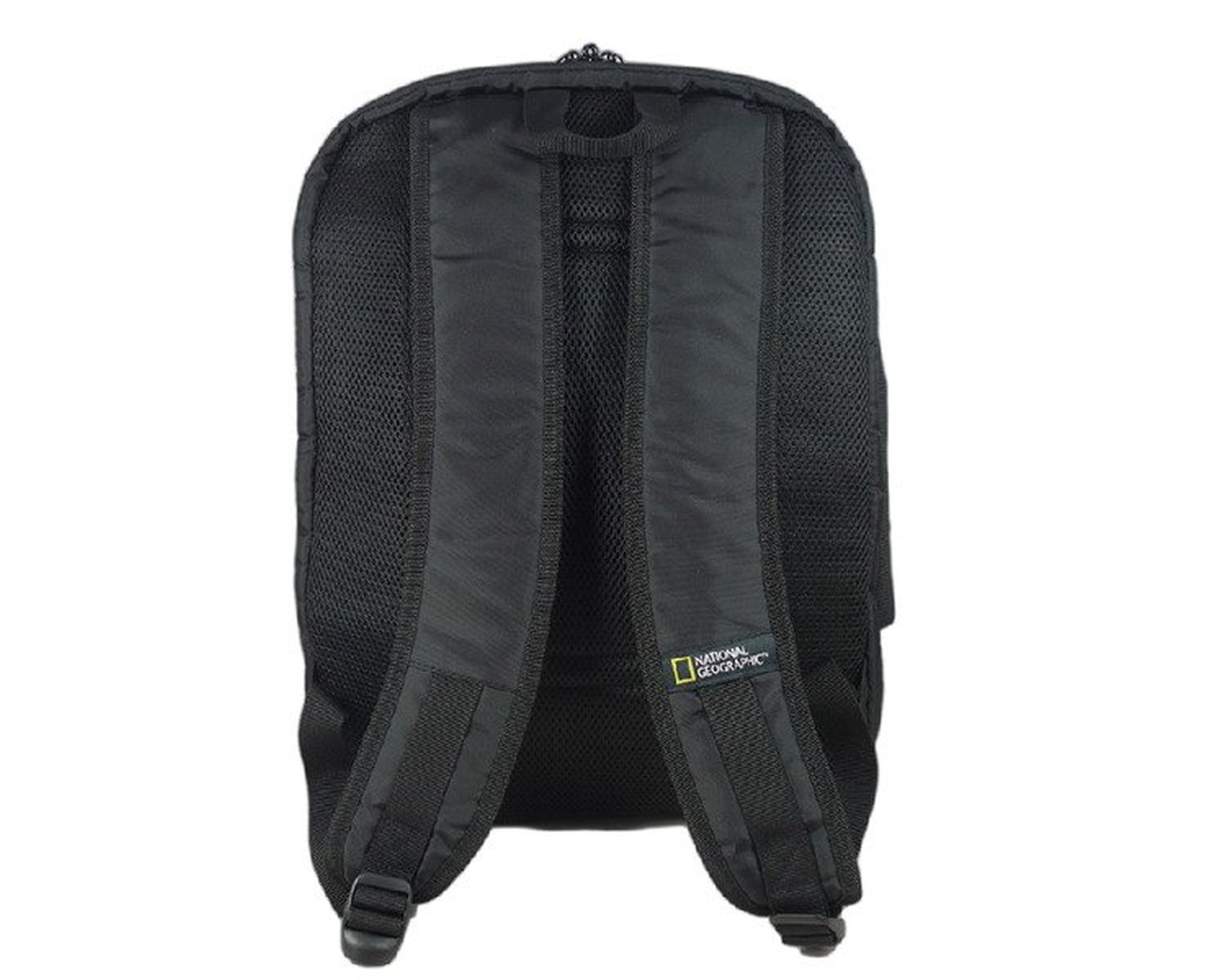 National Geographic Transform Rugzak - Black