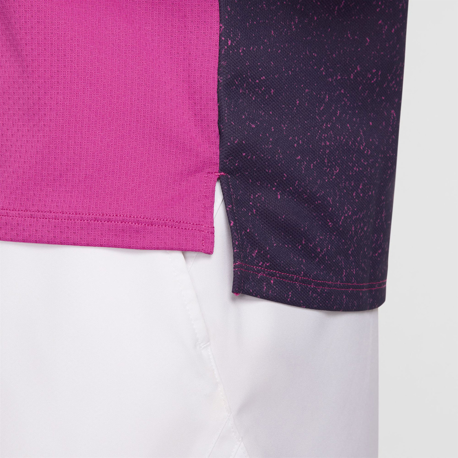 Nike Court Slam Tee Set Heren