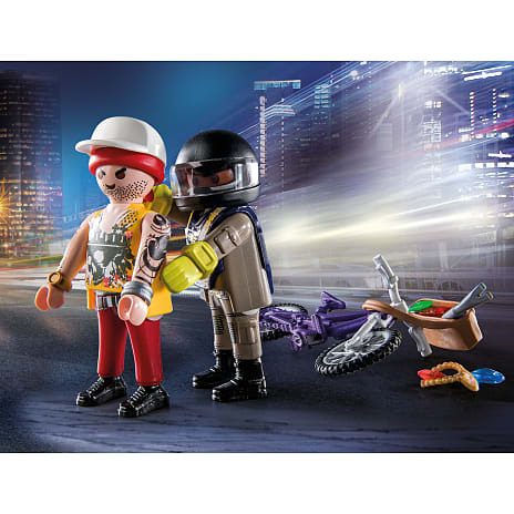 Playmobil 71255 juveltyv
