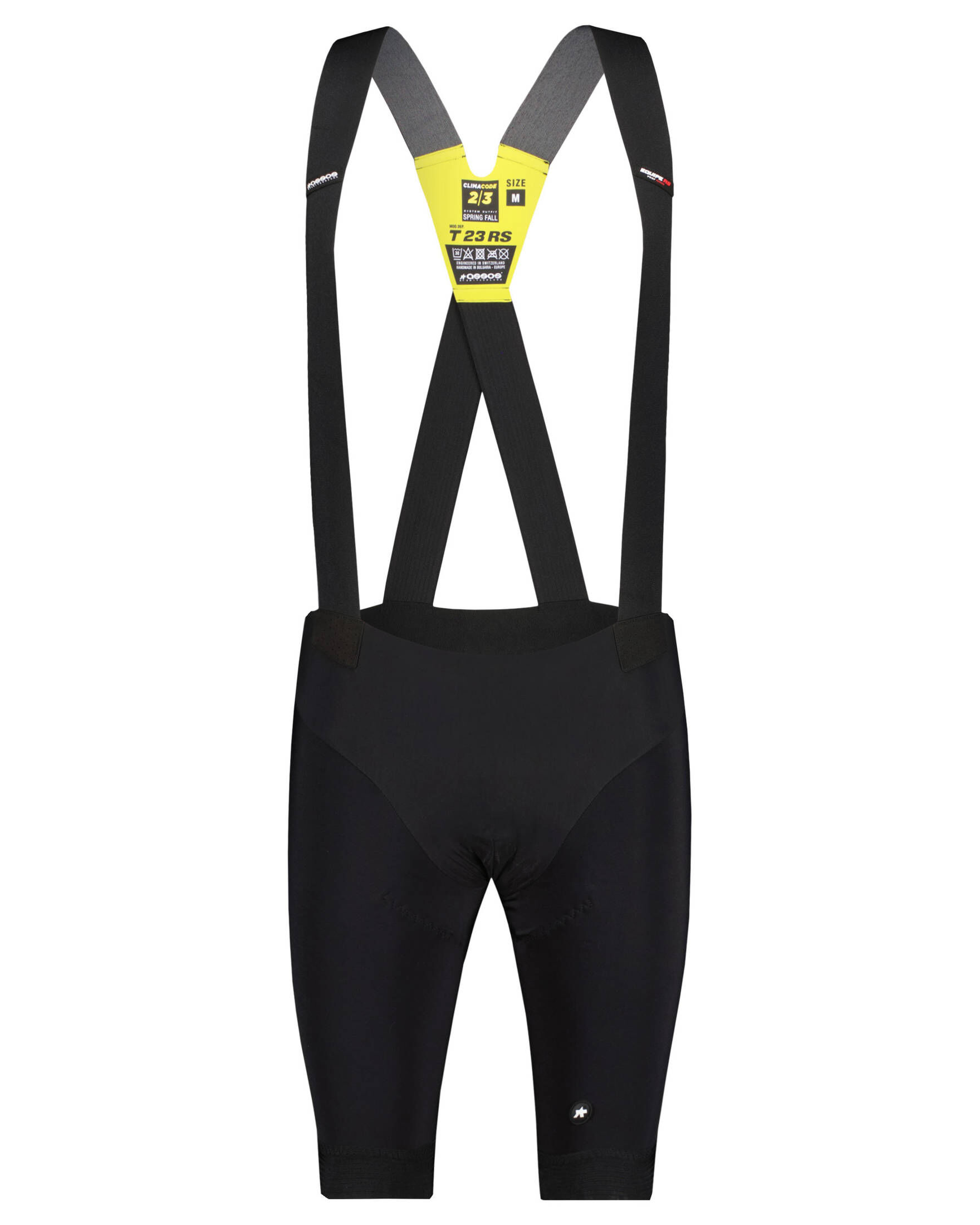 ASSOS| Herren Bibshorts 