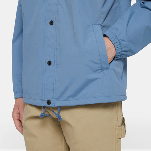 Dickies Oakport Coach Jakke, Coronet Blue, XL
