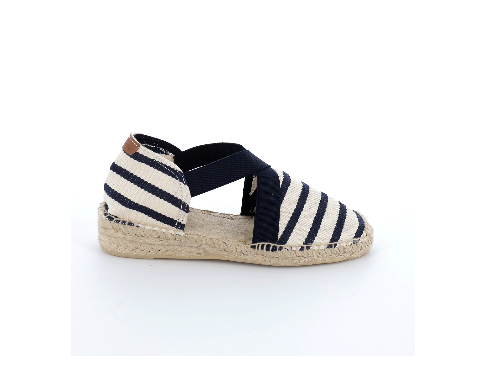 Toni pons-EVA Textile Marine Sable