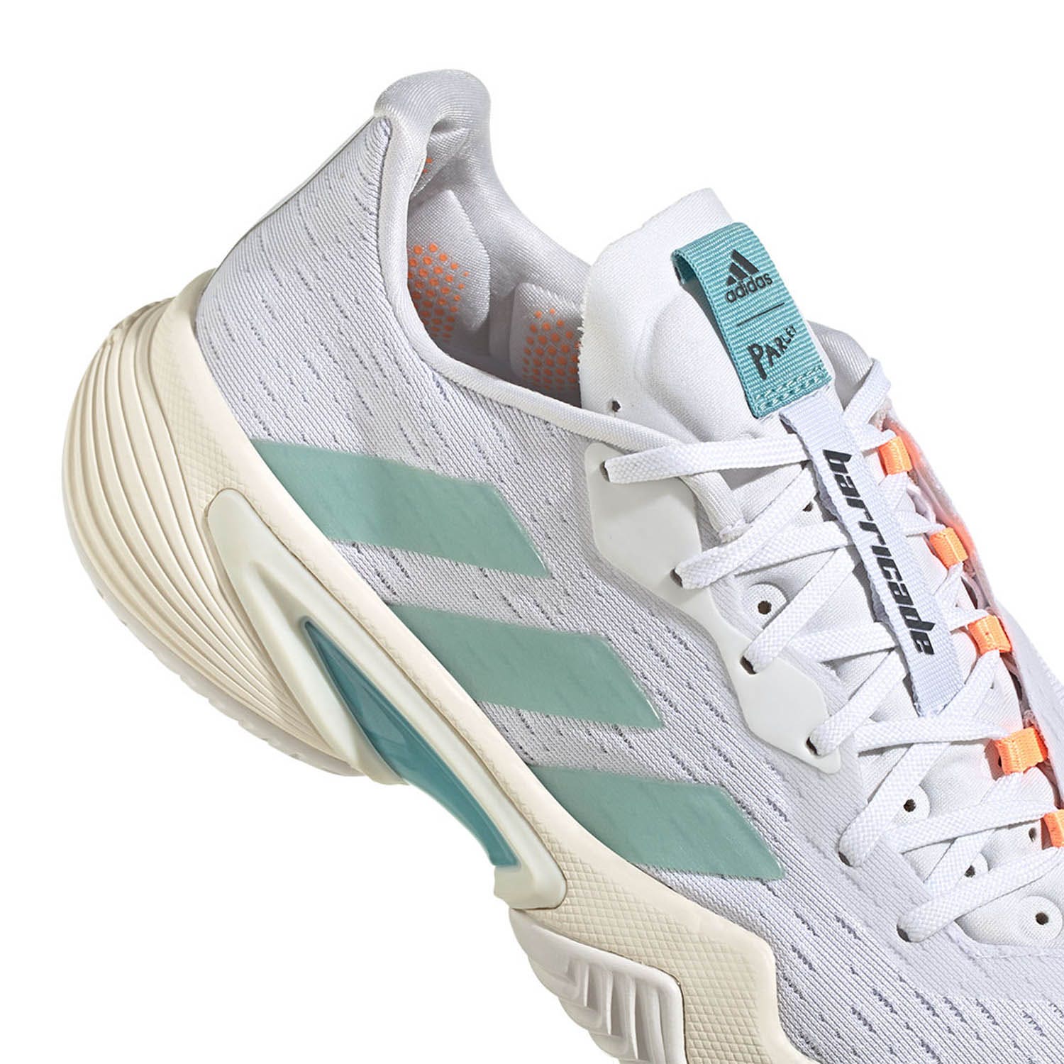 adidas  Barricade Parley