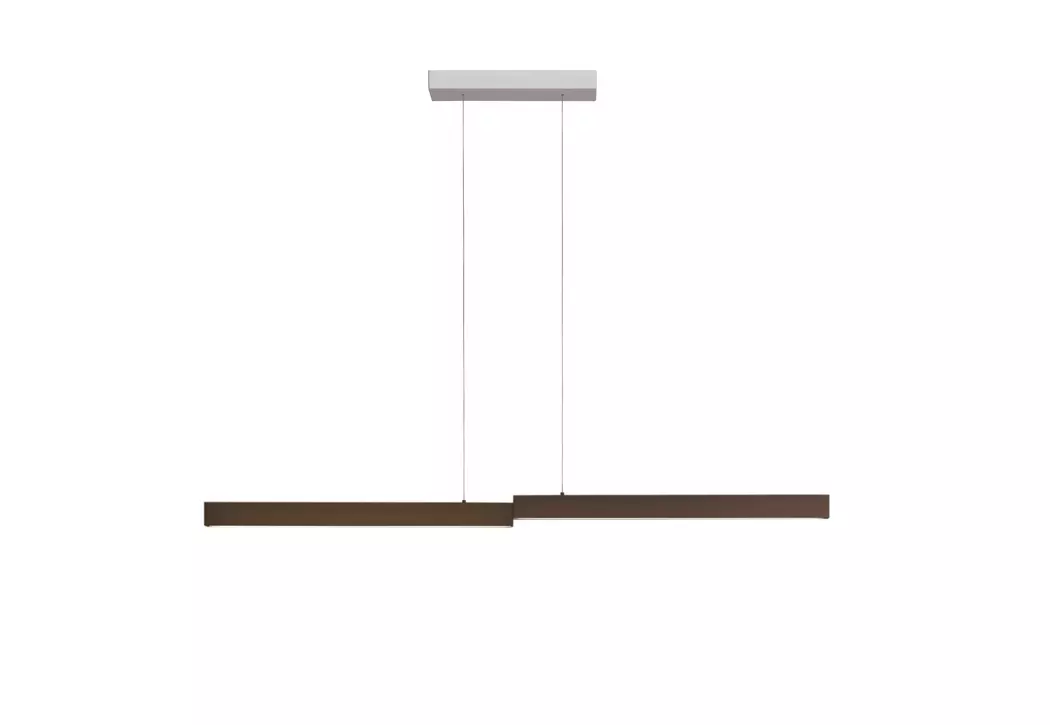 LED-Pendelleuchte Level