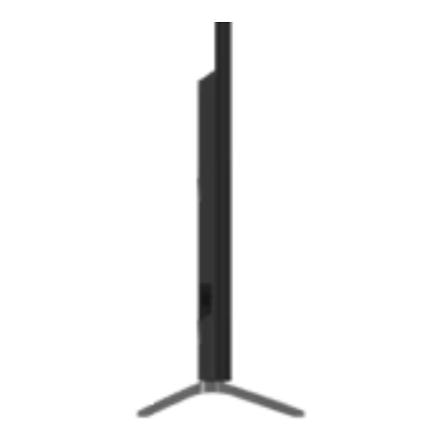 Panasonic TV-65W95AEG - TV Mini Led 4K UHD HDR - 164 cm