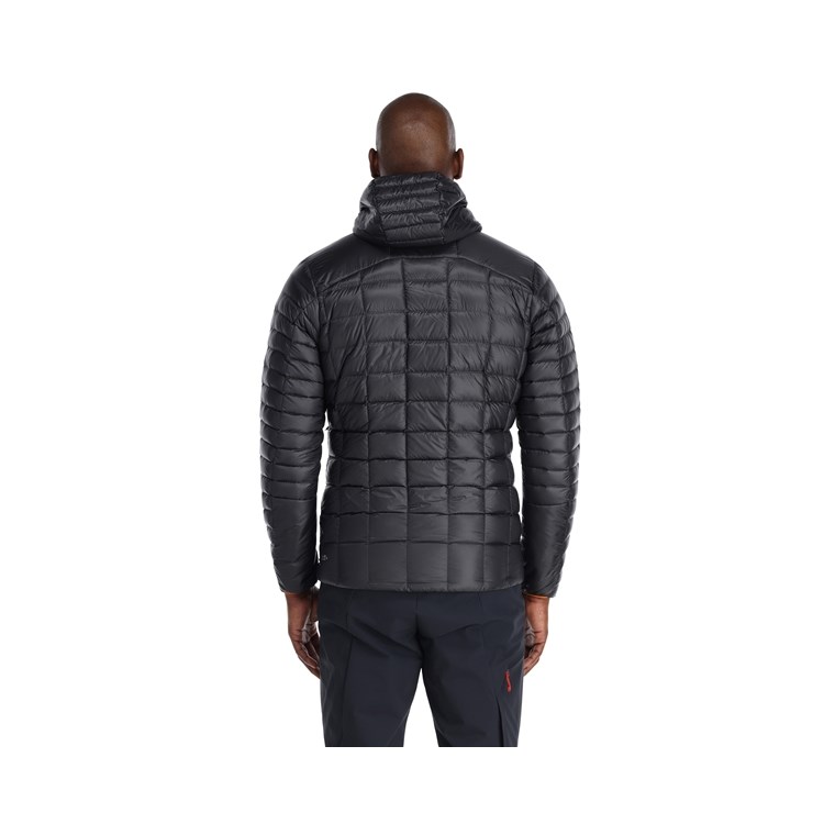 Rab Mythic Alpine LightJacket Graphene