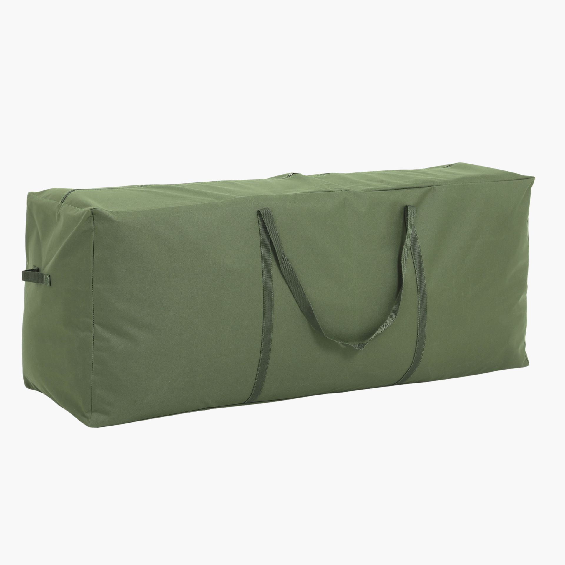 Oppbevarings bag mørk grønn - 150x60x60 cm