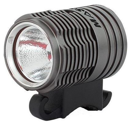MASSI Lampe Avant LEO 1100 Lumen Gris