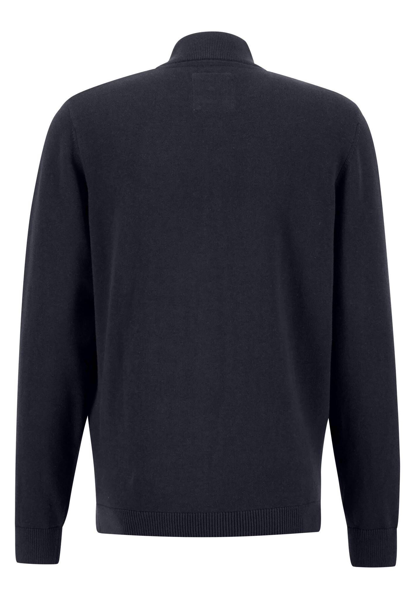 Fynch-Hatton| Herren Strickjacke