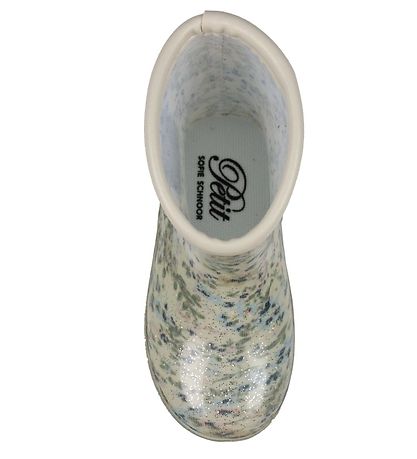 Petit by Sofie Schnoor Gummistiefel - AOP - Flower
