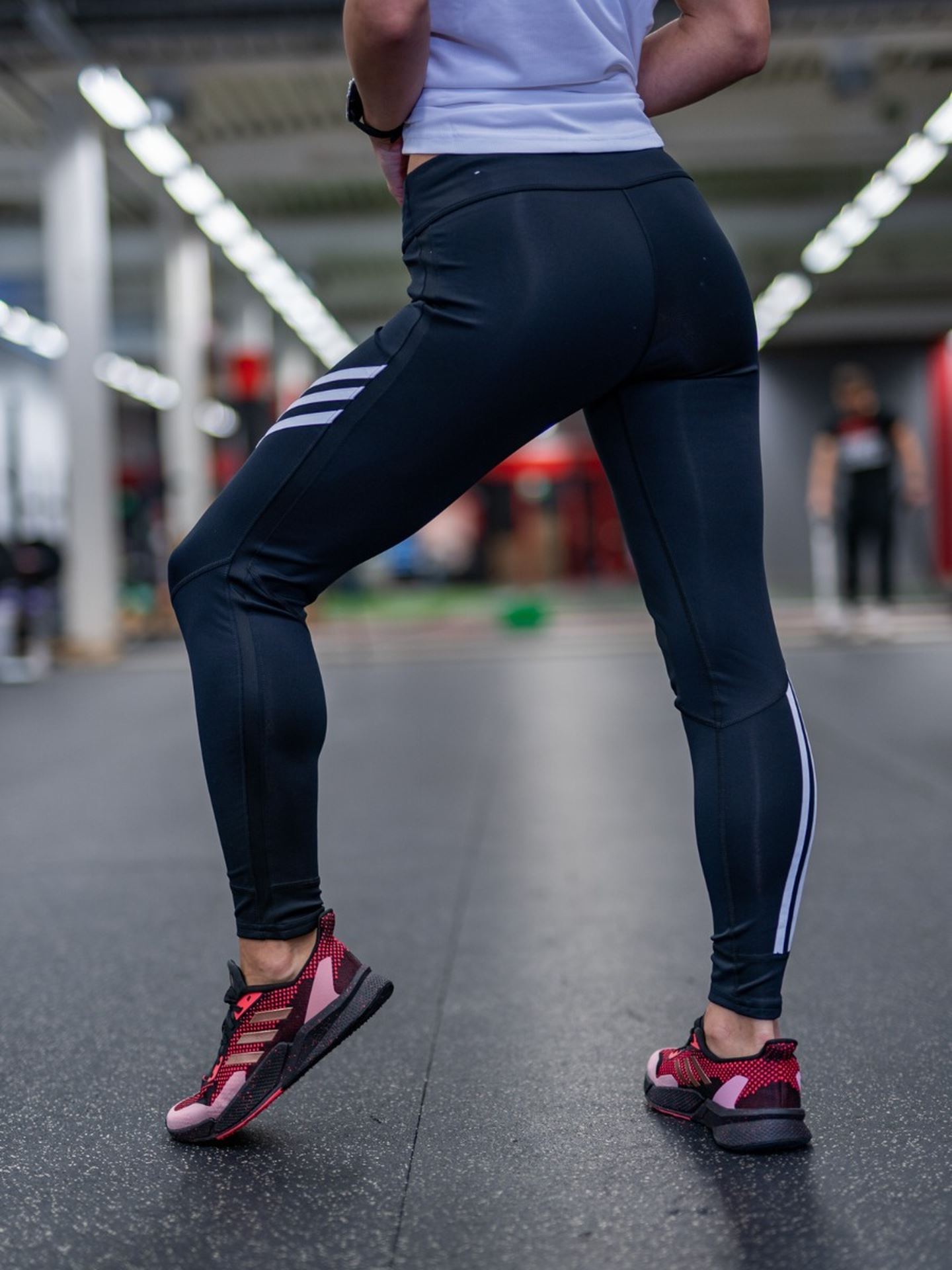 Run It Tights