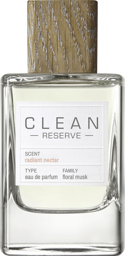 Clean Reserve Radiant Nectar EdP