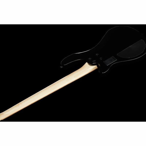 Harley Benton B-450 Black Bundle 1