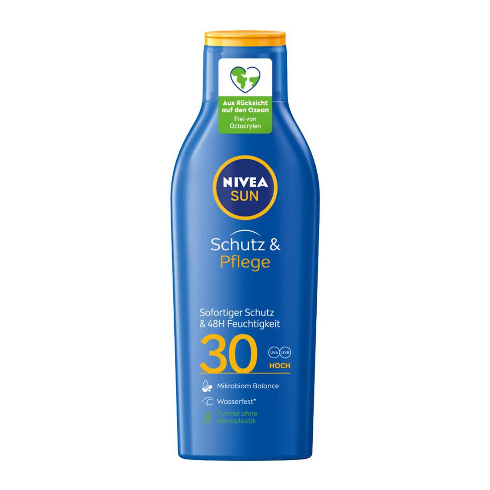 Nivea Sun Sonnenmilch LSF 30