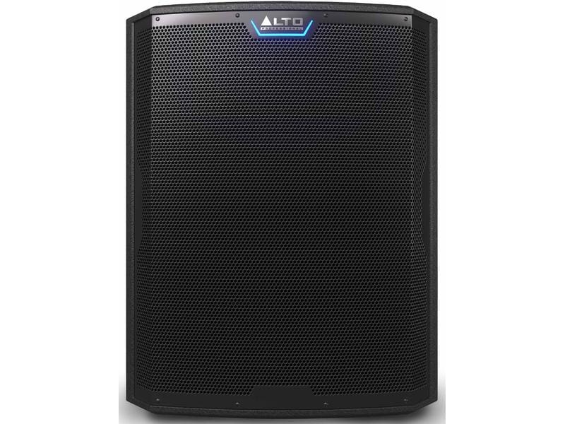 Alto Professional Subwoofer TS18S 2'500-Watt-Subwoofer mit 18-Zoll-Treiber