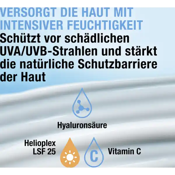 Hydra Boost Aqua Fluid LSF 25