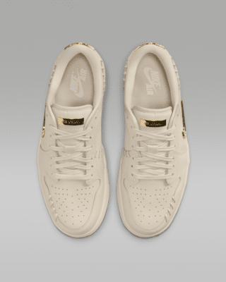 Air Jordan 1 Low Method of Make Women's Shoes
