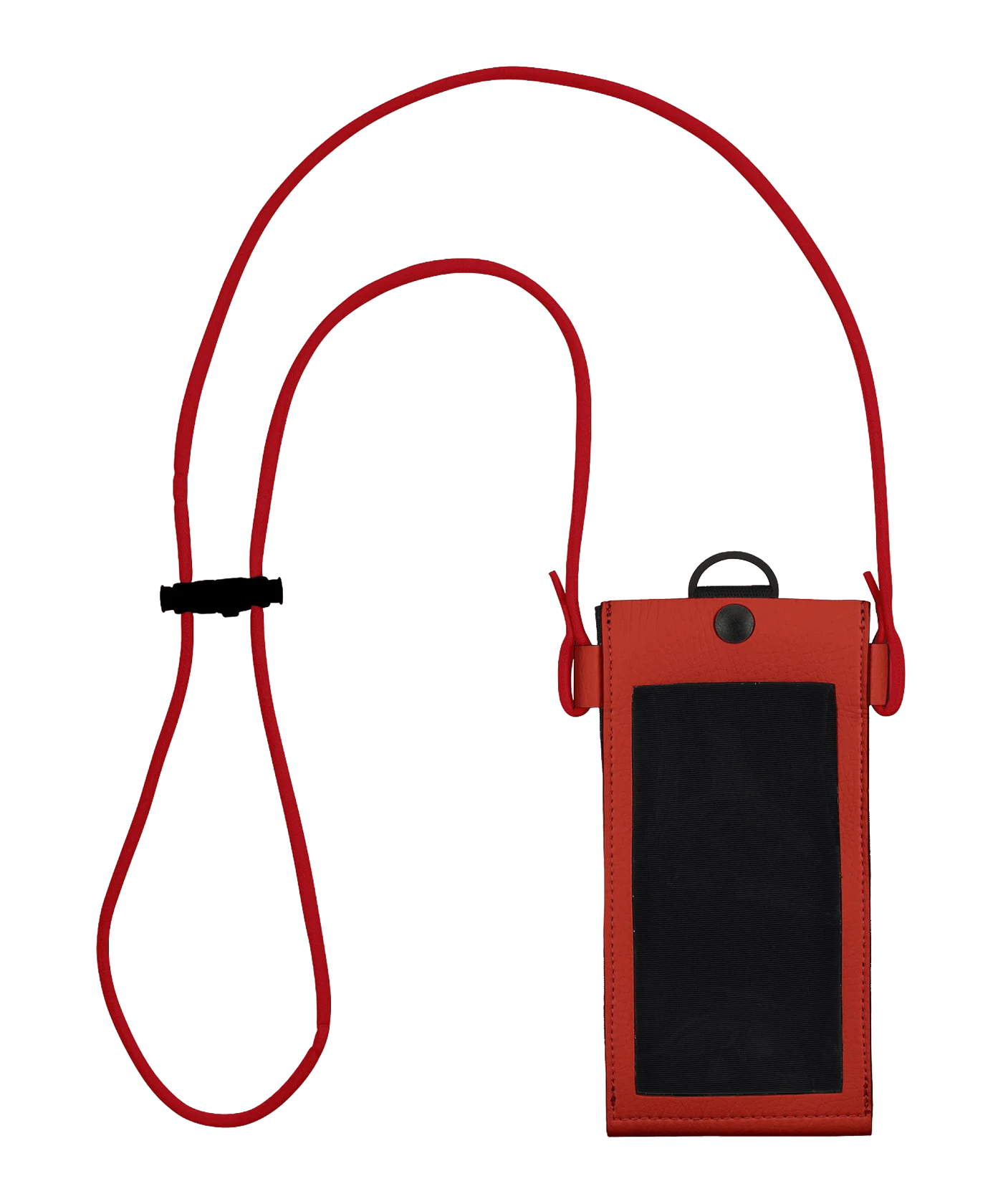 Nike Premium Handyhülle Rot F642