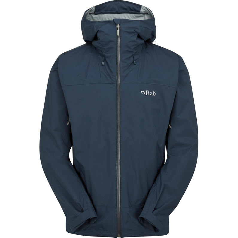 Rab Herren Downpour Plus 2.0 Jacke
