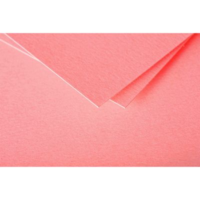 Pollen - 25 Cartes - 135 x 135 mm - 210 g/m² - litchi