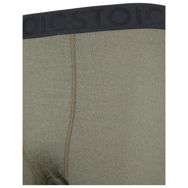Stoic - Merino240 BengtSt. Long Pants - Sous-vêtement mérinos