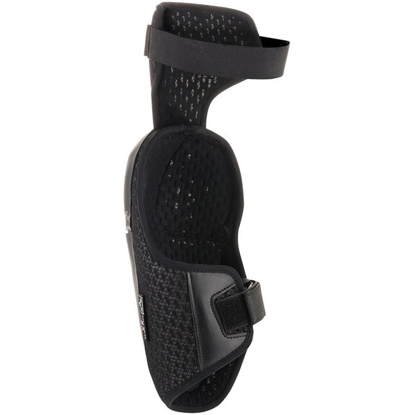 Alpinestars - Genouillères Bionic Plus Noir
