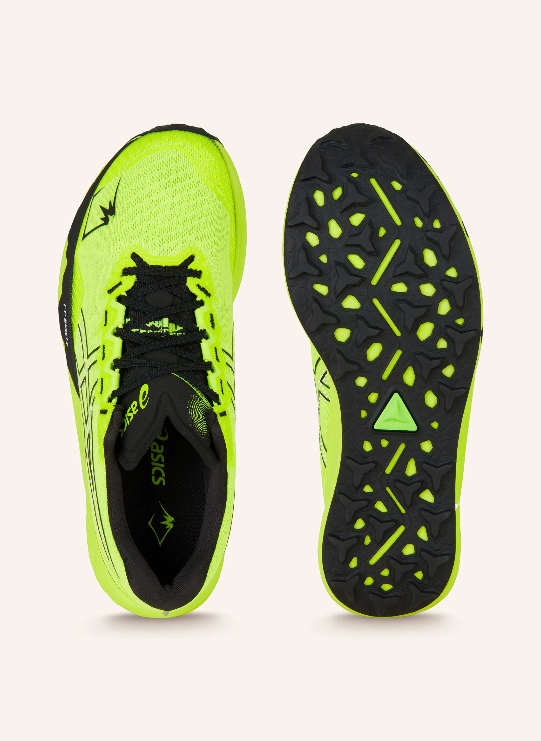 ASICS Trailrunning-Schuhe FUJISPEED 3
