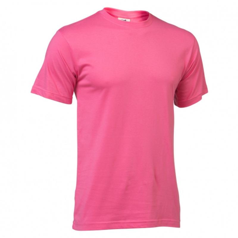 Camiseta Manga Corta Asioka Silver