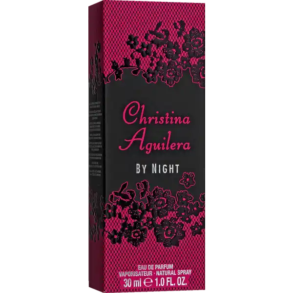 By Night, EdP 30 ml