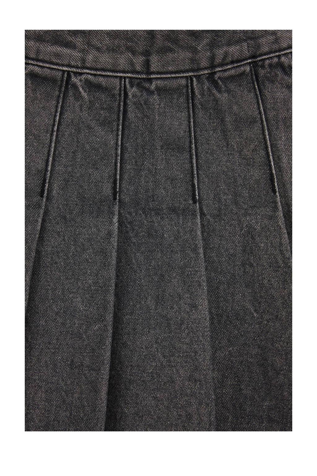 WE Fashion denim spijkerrok