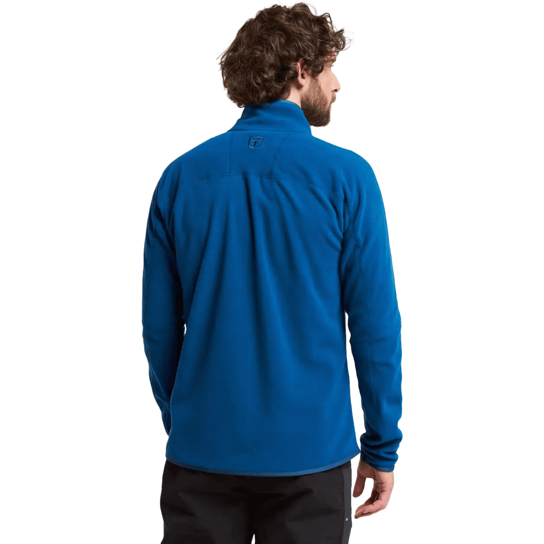 Tenson Himalaya Full Zip Fleece