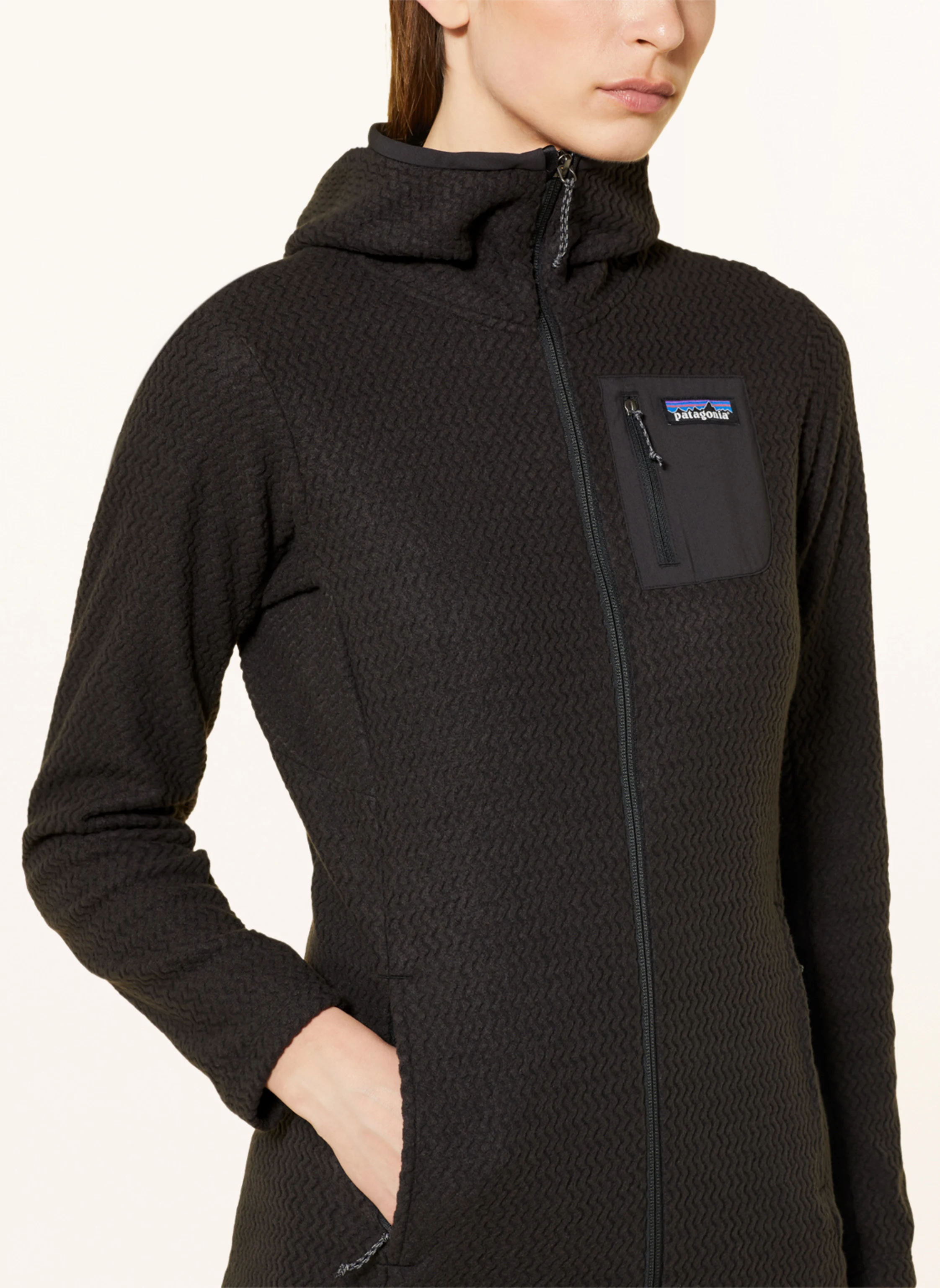 patagonia Fleecejacke R1® AIR