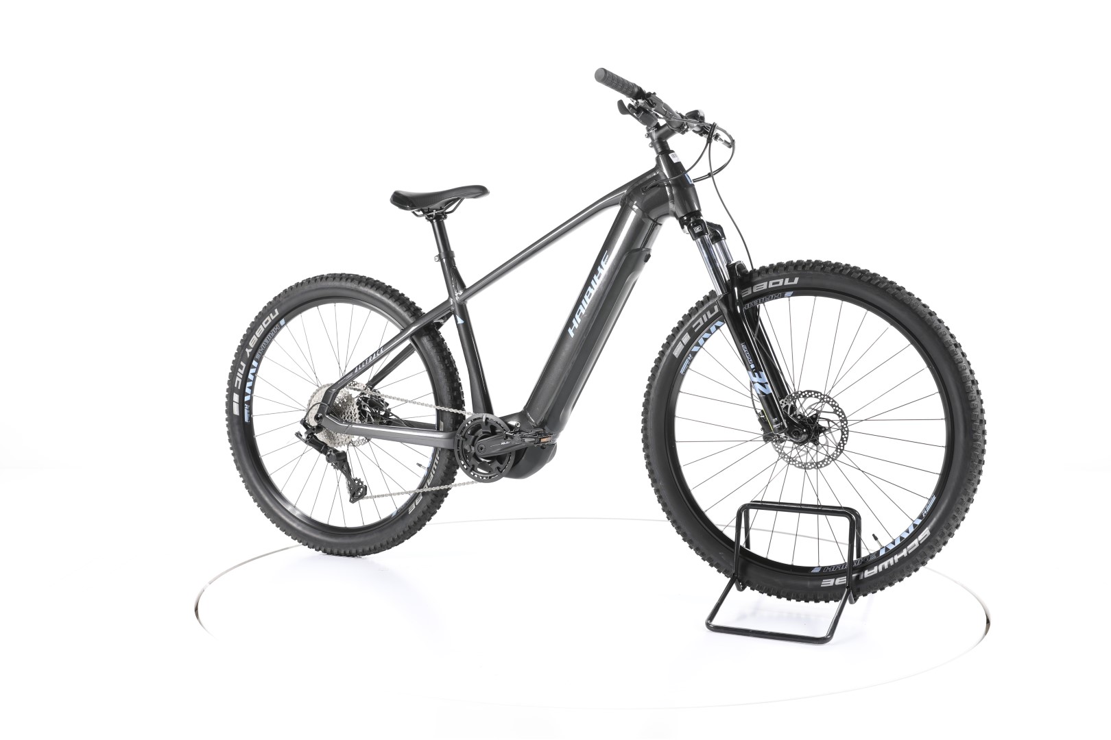 Haibike AllTrack 5 (2023) | Diamond