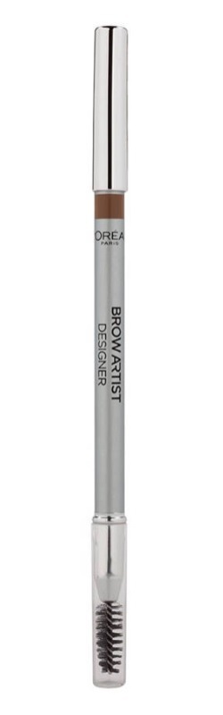 L'Oréal Paris Color Riche Le Sourcil 302 Golden Brown 1 stuk