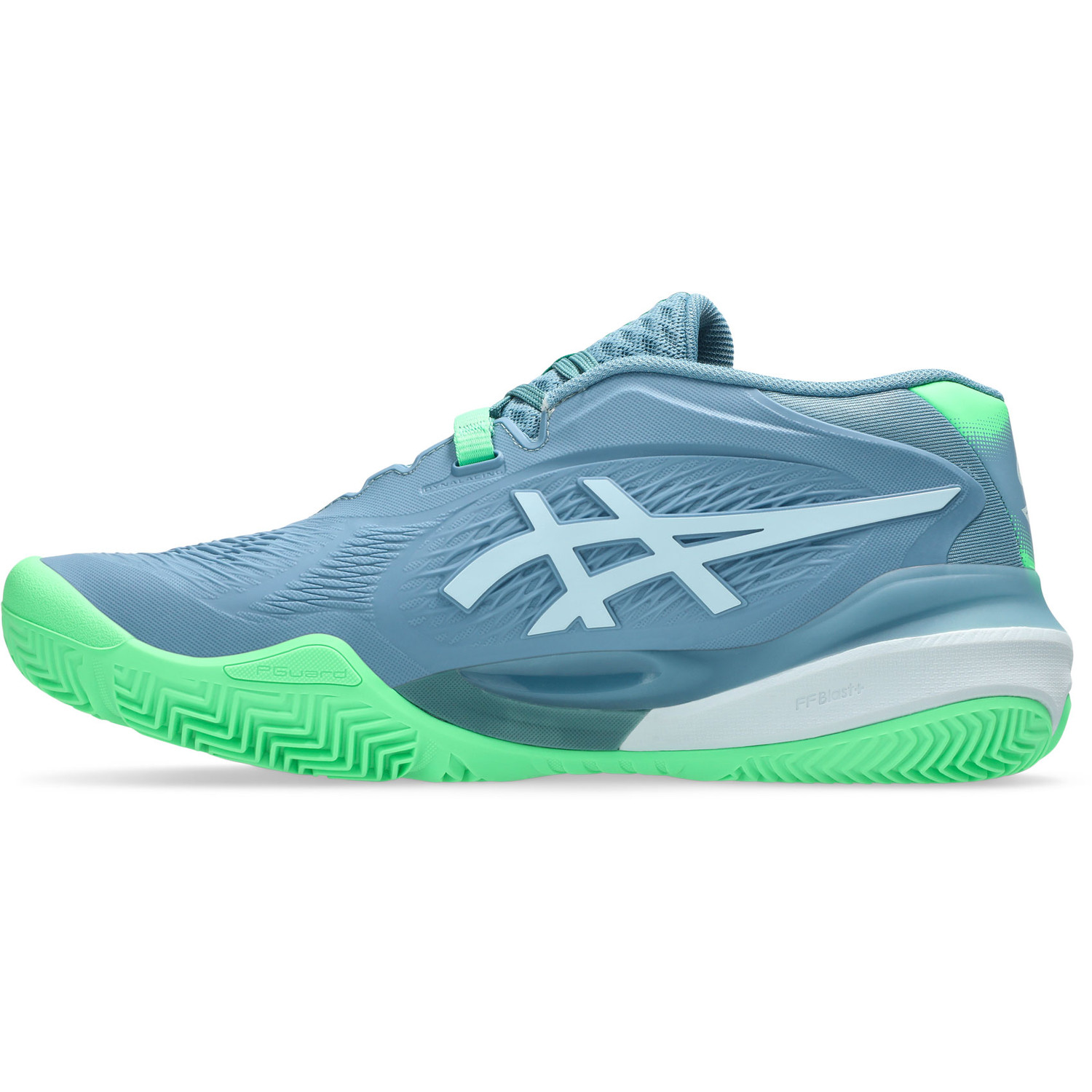 Asics Gel-Resolution X Padel Heren