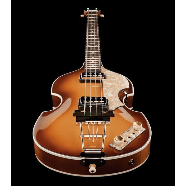 Höfner Vintage 500/1 62 Beatles Bass