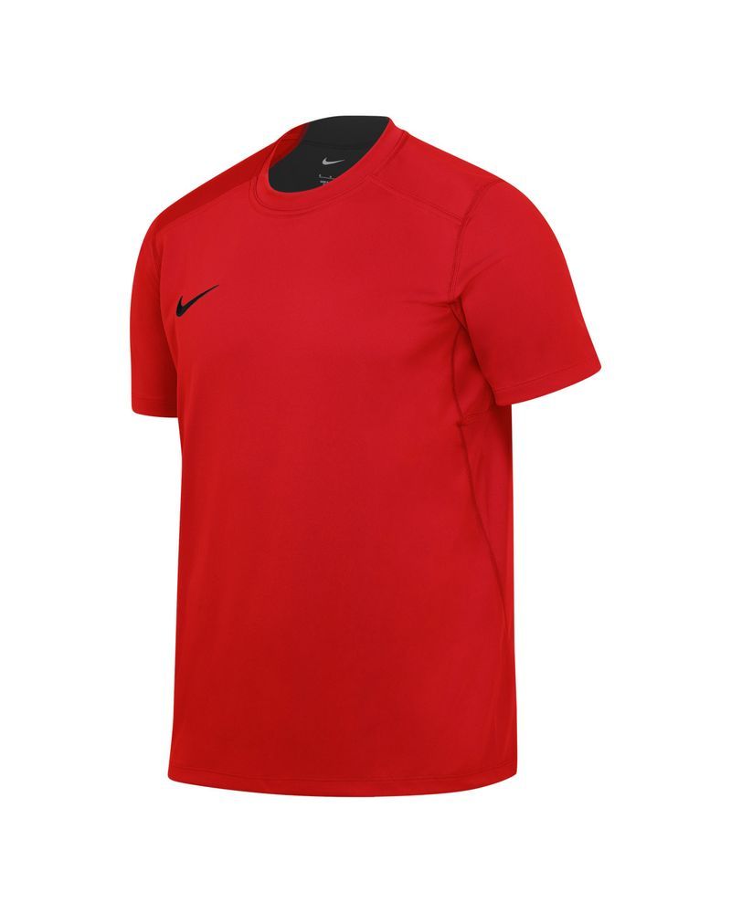 Maillot de hand Nike Team Court Rouge pour homme