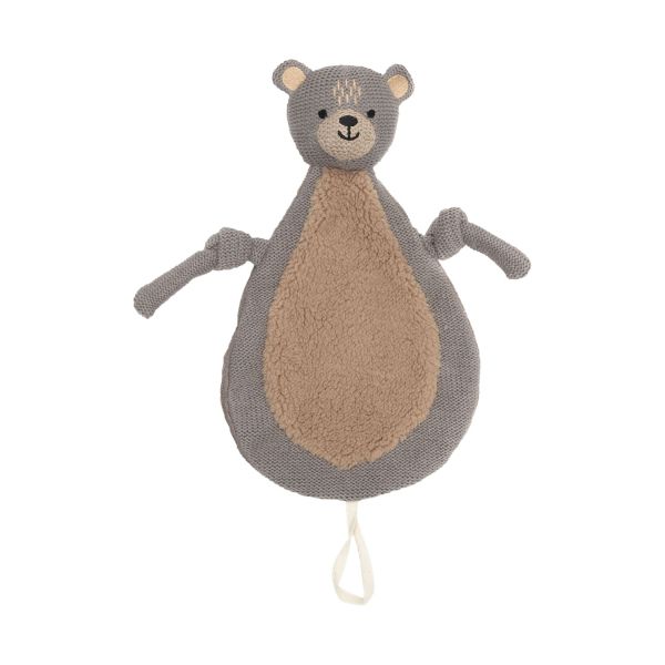 Jollein Speendoekje Bear