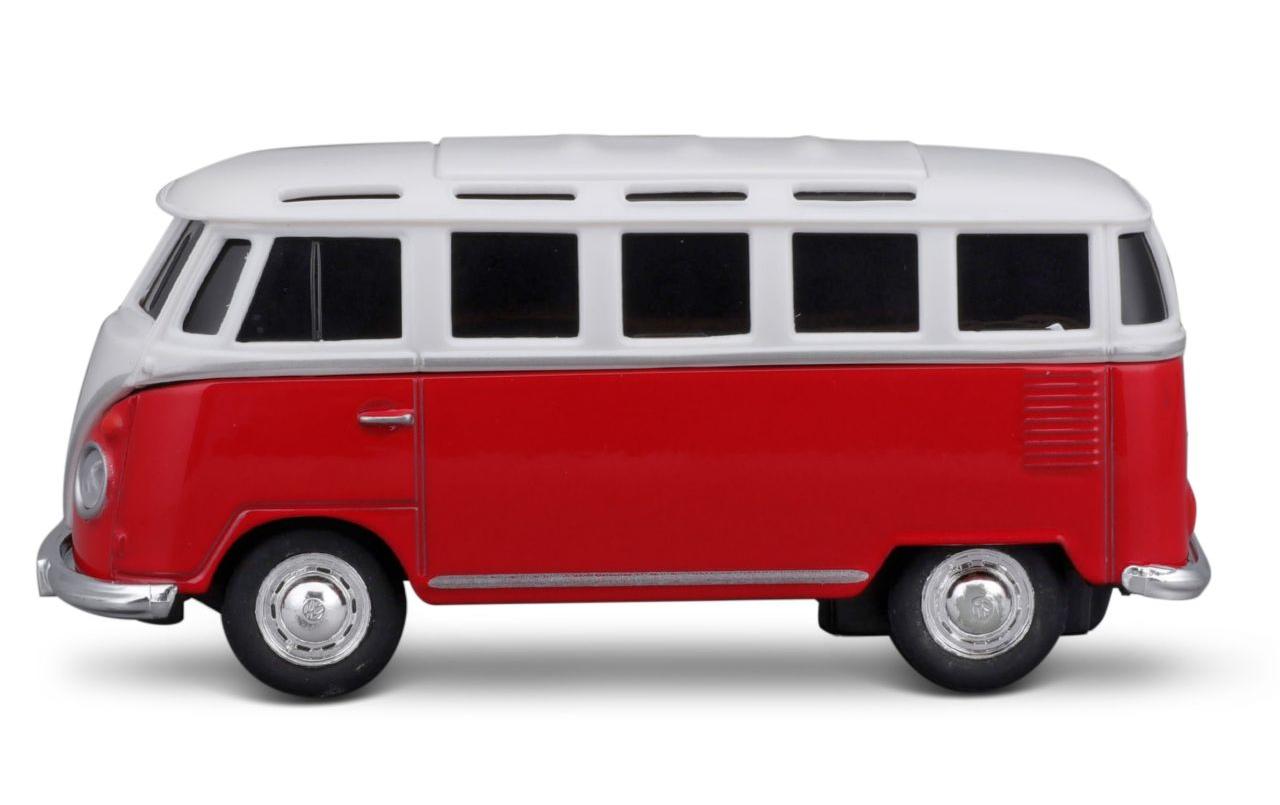 RC Power Racer VW T1 Samba BluetoothFerngesteuertes Spielzeug