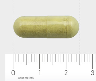 AOV 310 Ester C Capsules 60VCP