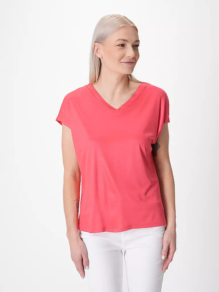COMMA T-Shirt rot