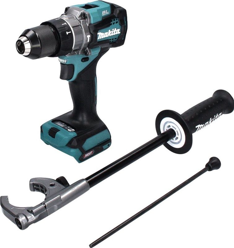 Makita HP001GZ Accu klop /schroefboormachine XGT 40V Max Basic Body
