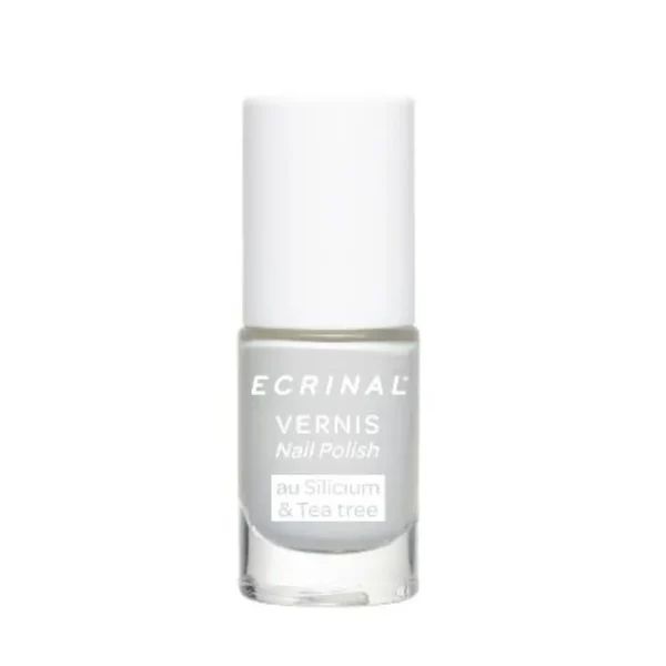 Ecrinal Verniz Branco 5ml