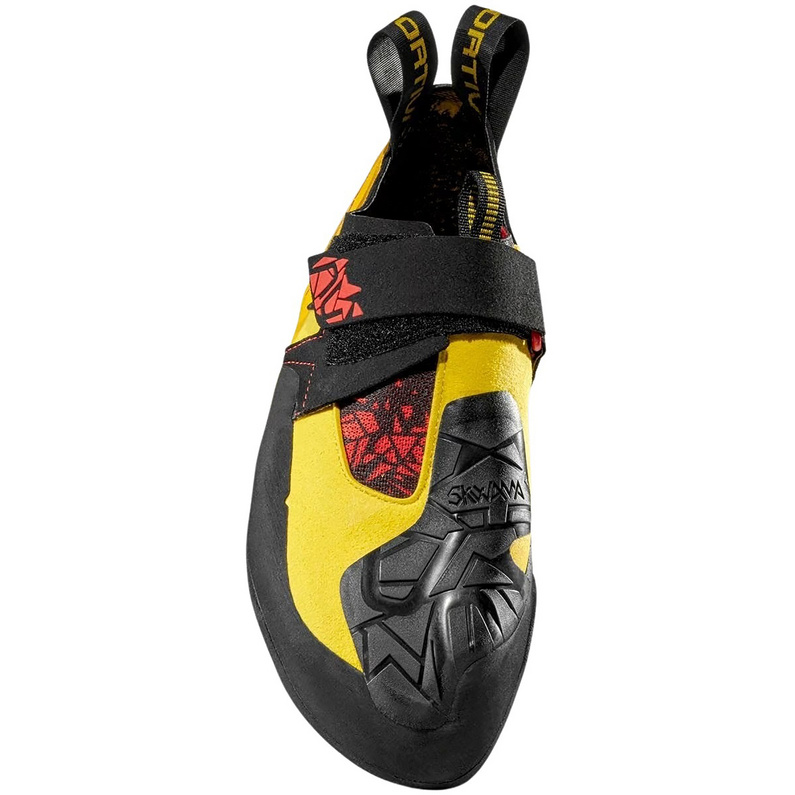 La Sportiva Herren Skwama Kletterschuhe