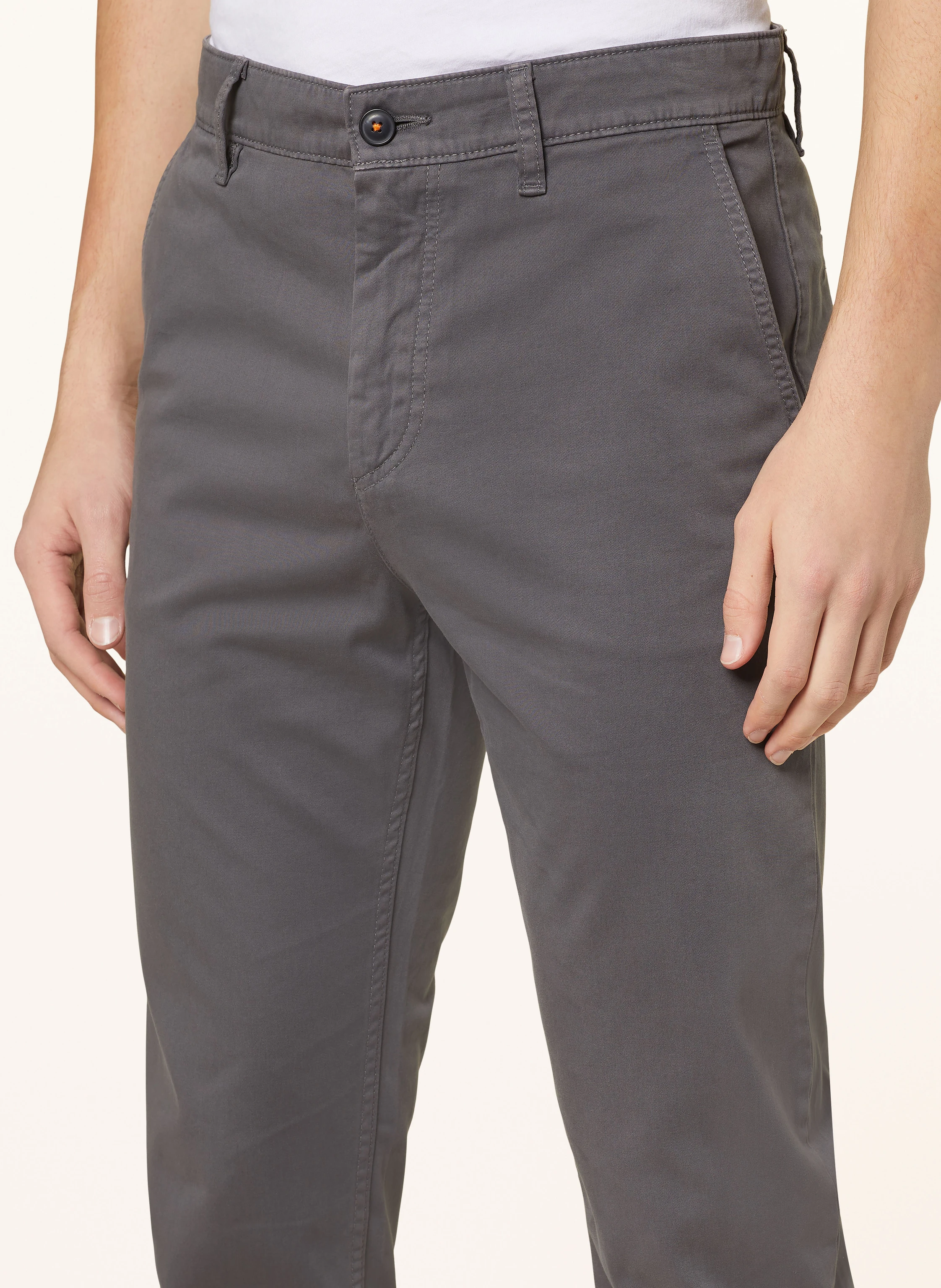 BOSS Chino Tapered Fit