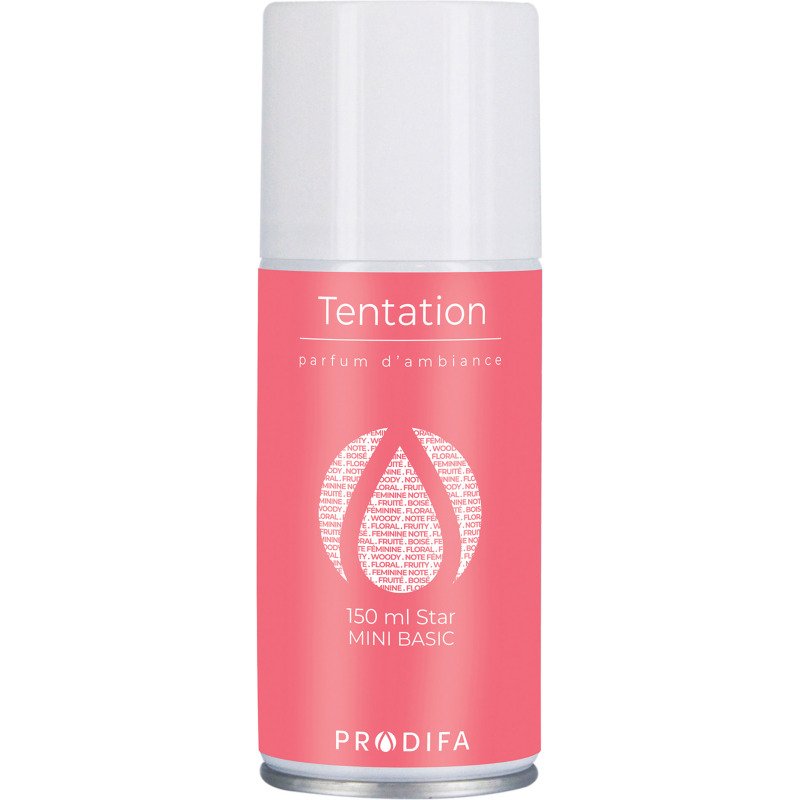 Recharge Eolia Tentation pour diffuseur - Aérosol 150 ml