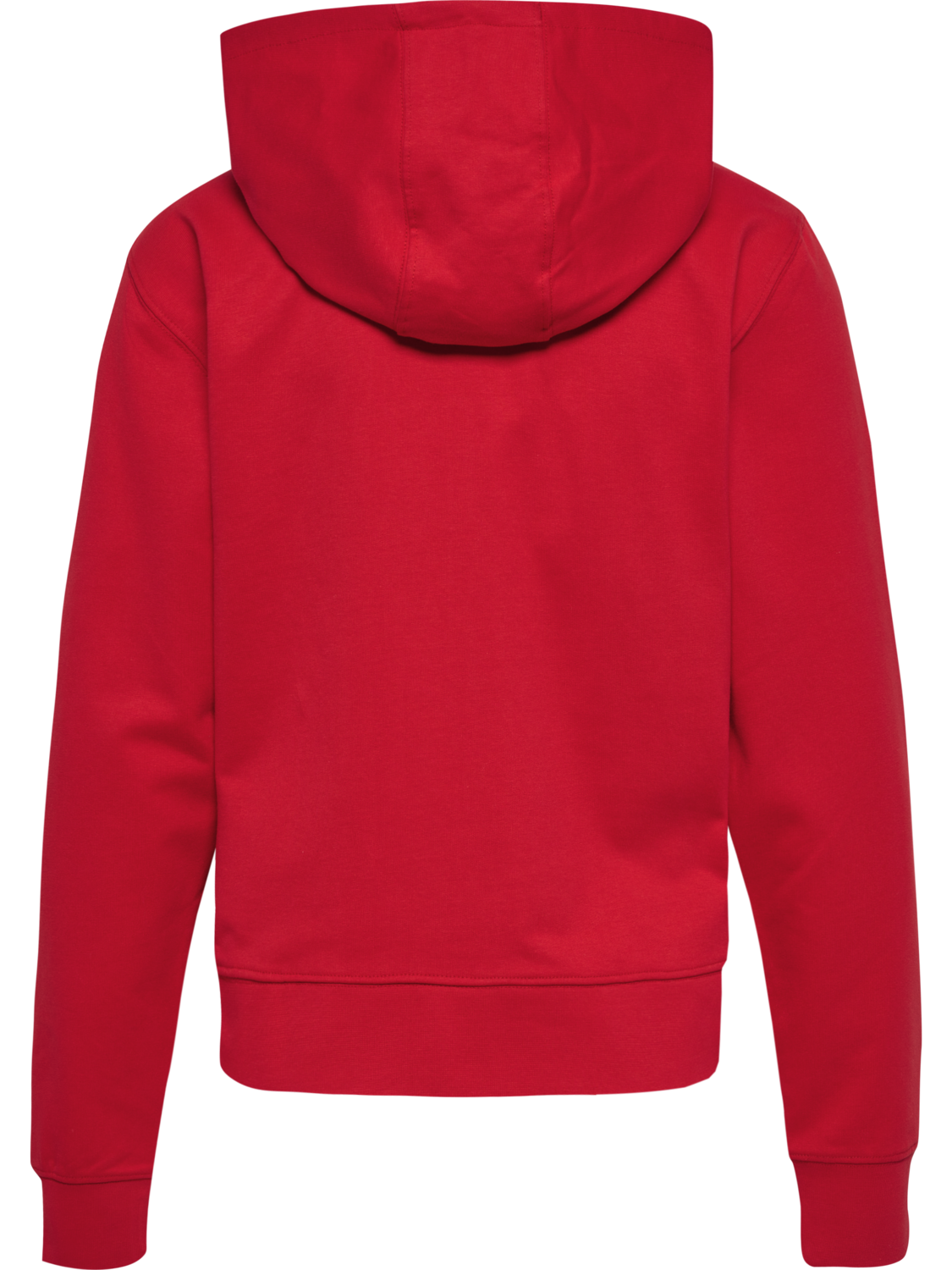 hmlGO 2.0 ZIP HOODIE WOMAN