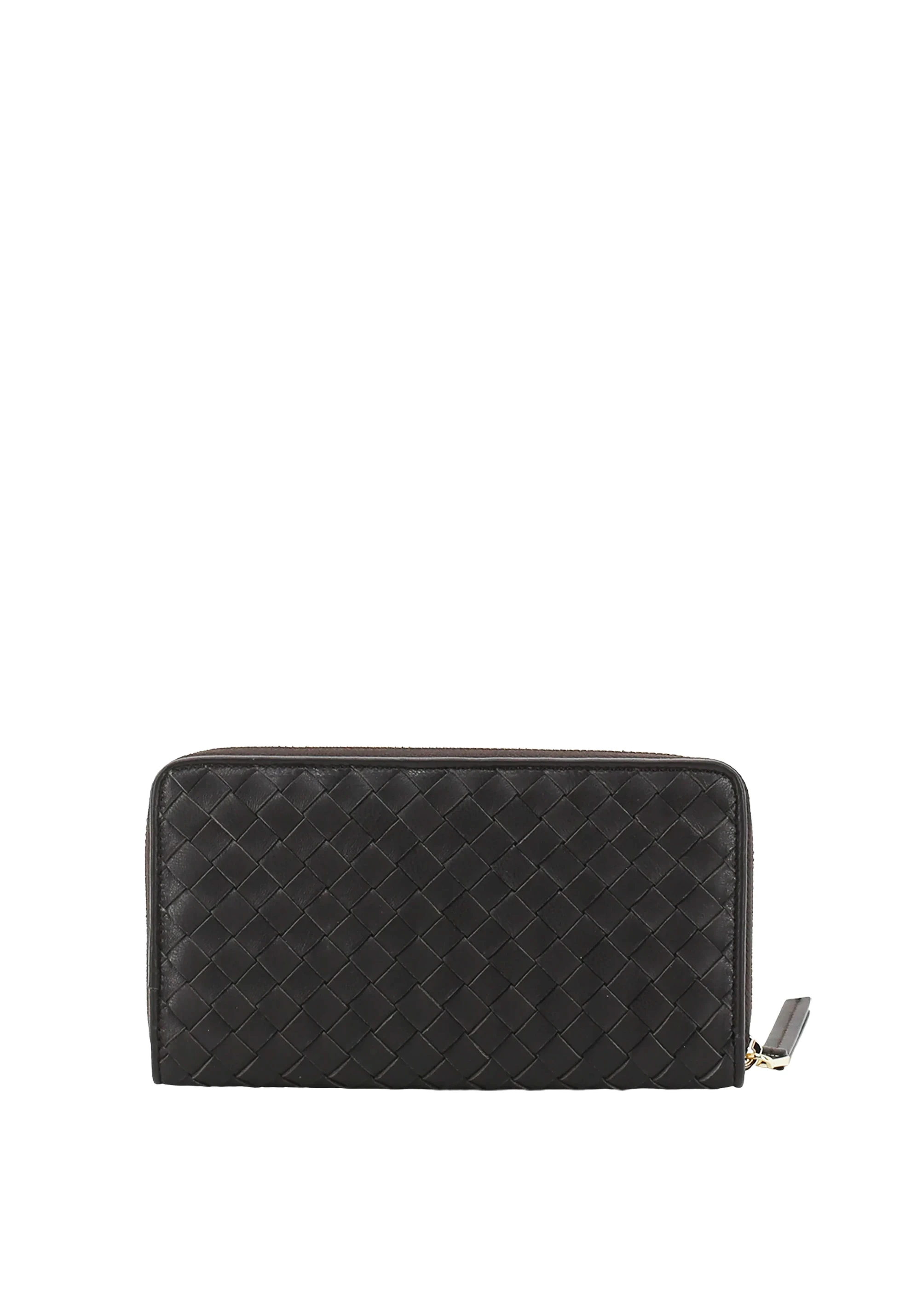 Wallet Leather Piuma Opaco Standard